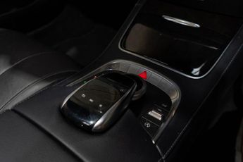 Mercedes-Benz S Class 4.7 S500 V8 AMG Line (Premium) Cabriolet G-Tronic Euro 6 (s/s) 2