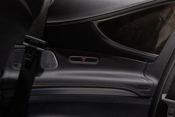 Mercedes-Benz S Class 4.7 S500 V8 AMG Line (Premium) Cabriolet G-Tronic Euro 6 (s/s) 2