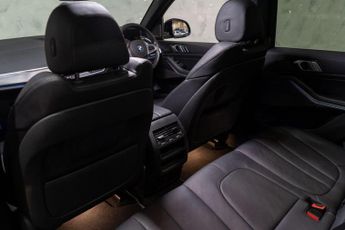 BMW X5 3.0 45e 24kWh M Sport Auto xDrive Euro 6 (s/s) 5dr