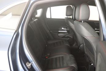 Mercedes-Benz GLA 1.3 GLA200 AMG Line (Executive) 7G-DCT Euro 6 (s/s) 5dr