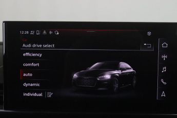 Audi A5 2.0 TFSI 45 S line Sportback S Tronic quattro Euro 6 (s/s) 5dr