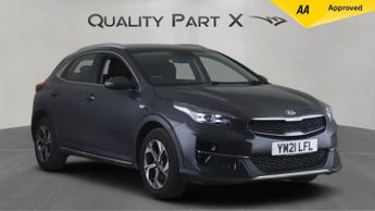 Kia XCeed 1.0 T-GDi 2 Euro 6 (s/s) 5dr
