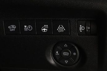 Citroen e-C4 50kWh Shine Plus Auto 5dr (7.4kW Charger)