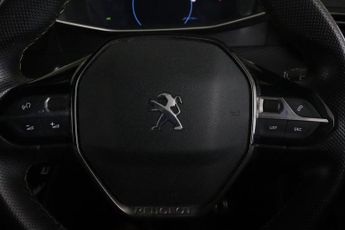 Peugeot E-2008 50kWh GT Premium Auto 5dr (7kW Charger)