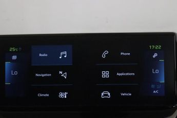 Peugeot E-2008 50kWh GT Premium Auto 5dr (7kW Charger)