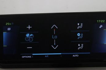 Peugeot E-2008 50kWh GT Premium Auto 5dr (7kW Charger)