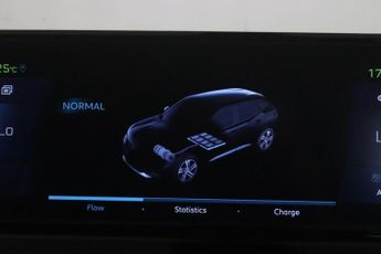 Peugeot E-2008 50kWh GT Premium Auto 5dr (7kW Charger)