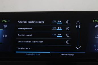 Peugeot E-2008 50kWh GT Premium Auto 5dr (7kW Charger)