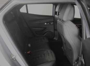 Peugeot E-2008 50kWh GT Premium Auto 5dr (7kW Charger)