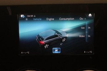 Mercedes-Benz GLA 1.3 GLA200 Sport 7G-DCT Euro 6 (s/s) 5dr