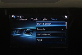 Mercedes-Benz GLA 1.3 GLA200 Sport 7G-DCT Euro 6 (s/s) 5dr