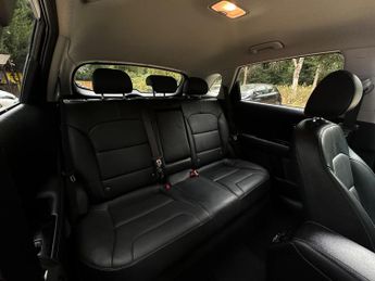 Kia Niro 1.6 GDi 3 DCT Euro 6 (s/s) 5dr