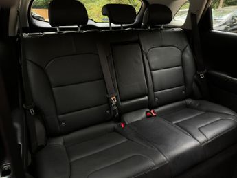 Kia Niro 1.6 GDi 3 DCT Euro 6 (s/s) 5dr