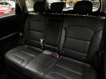 Kia Niro 1.6 GDi 3 DCT Euro 6 (s/s) 5dr