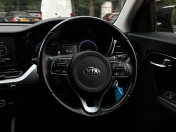 Kia Niro 1.6 GDi 3 DCT Euro 6 (s/s) 5dr