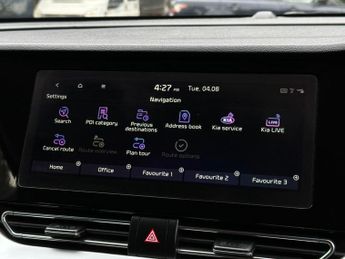 Kia Niro 1.6 GDi 3 DCT Euro 6 (s/s) 5dr