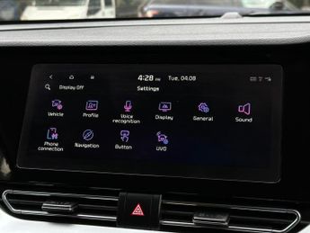 Kia Niro 1.6 GDi 3 DCT Euro 6 (s/s) 5dr