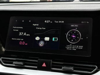 Kia Niro 1.6 GDi 3 DCT Euro 6 (s/s) 5dr