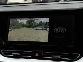 Kia Niro 1.6 GDi 3 DCT Euro 6 (s/s) 5dr