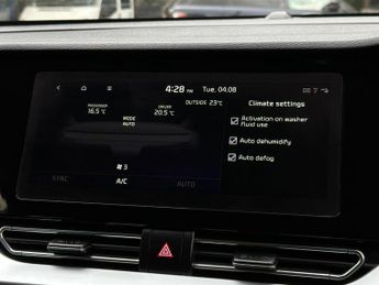 Kia Niro 1.6 GDi 3 DCT Euro 6 (s/s) 5dr