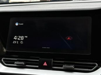 Kia Niro 1.6 GDi 3 DCT Euro 6 (s/s) 5dr