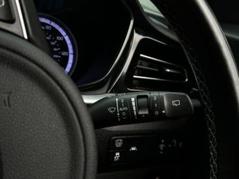 Kia Niro 1.6 GDi 3 DCT Euro 6 (s/s) 5dr