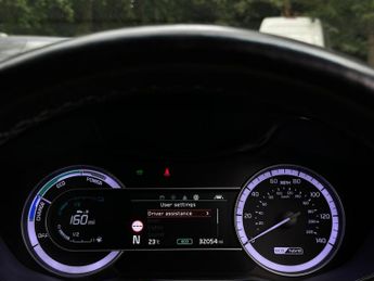 Kia Niro 1.6 GDi 3 DCT Euro 6 (s/s) 5dr