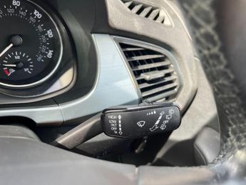 Skoda Fabia 1.0 TSI SE Euro 6 (s/s) 5dr