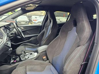 BMW 1 Series 2.0 M135i Auto xDrive Euro 6 (s/s) 5dr