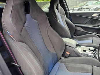 BMW 1 Series 2.0 M135i Auto xDrive Euro 6 (s/s) 5dr