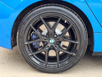 BMW 1 Series 2.0 M135i Auto xDrive Euro 6 (s/s) 5dr