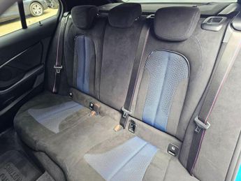BMW 1 Series 2.0 M135i Auto xDrive Euro 6 (s/s) 5dr