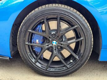 BMW 1 Series 2.0 M135i Auto xDrive Euro 6 (s/s) 5dr