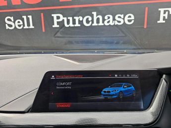 BMW 1 Series 2.0 M135i Auto xDrive Euro 6 (s/s) 5dr