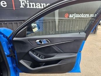 BMW 1 Series 2.0 M135i Auto xDrive Euro 6 (s/s) 5dr