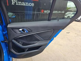 BMW 1 Series 2.0 M135i Auto xDrive Euro 6 (s/s) 5dr