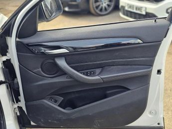 BMW X1 2.0 20i xLine Auto xDrive Euro 6 (s/s) 5dr