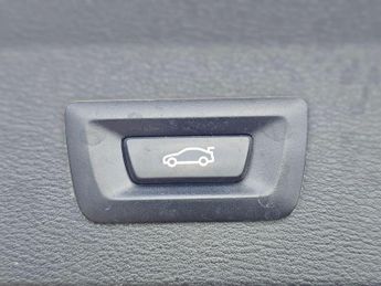 BMW X1 2.0 20i xLine Auto xDrive Euro 6 (s/s) 5dr