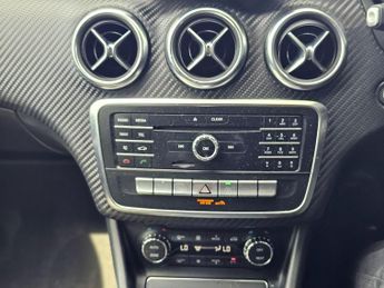 Mercedes-Benz A Class 2.1 A200d AMG Line 7G-DCT Euro 6 (s/s) 5dr