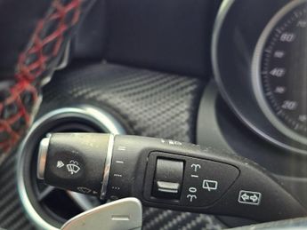 Mercedes-Benz A Class 2.1 A200d AMG Line 7G-DCT Euro 6 (s/s) 5dr