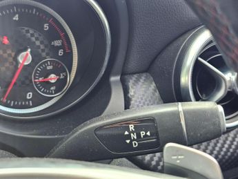 Mercedes-Benz A Class 2.1 A200d AMG Line 7G-DCT Euro 6 (s/s) 5dr