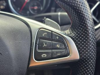 Mercedes-Benz A Class 2.1 A200d AMG Line 7G-DCT Euro 6 (s/s) 5dr