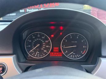 BMW 3 Series 2.0 318i ES Touring Euro 5 (s/s) 5dr