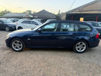 BMW 3 Series 2.0 318i ES Touring Euro 5 (s/s) 5dr