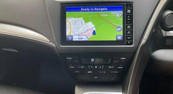 Honda Civic 1.8 i-VTEC SE Plus (Navi) Euro 6 (s/s) 5dr