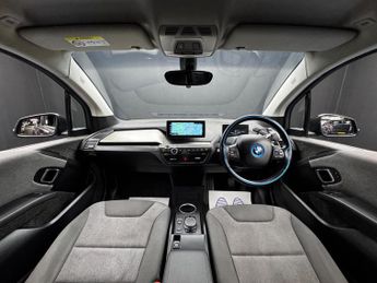 BMW i3 33kWh Auto 5dr