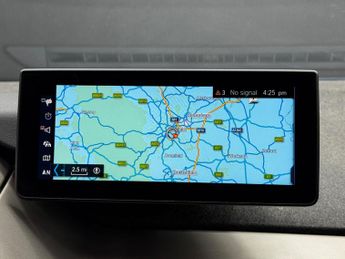 BMW i3 33kWh Auto 5dr