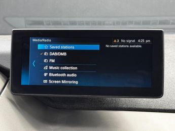 BMW i3 33kWh Auto 5dr