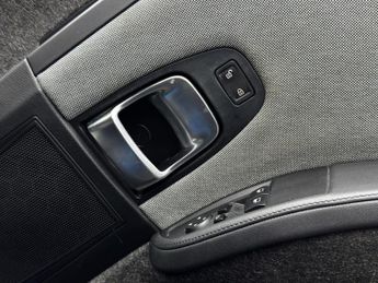 BMW i3 33kWh Auto 5dr