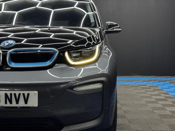 BMW i3 33kWh Auto 5dr